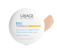 URIAGE Eau Thermale - Crema Compatta Colorata All'Acqua Spf30 10 g Cre