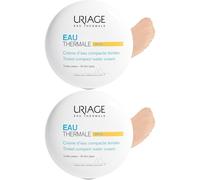 URIAGE Eau Thermale - Crema Compatta Colorata All'Acqua Spf30 2x10 g C