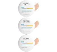 URIAGE Eau Thermale - Crema Compatta Colorata All'Acqua Spf30 3x10 g C