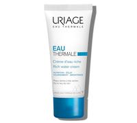 Uriage Eau Thermale Crema Ricca all'Acqua 40 ml
