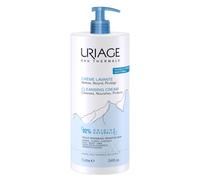 URIAGE LABORATOIRES DERMATOLOG URIAGE CREME LAVANTE T 1000ML