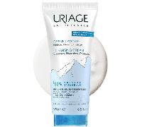 Uriage Hygiene Cleansing Cream crema detergente nutriente per corpo e viso 200 ml
