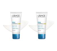 URIAGE EAU THERMALE Crème d'Eau Légère SPF20 2x1 pz Crema idratante