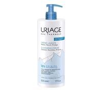 URIAGE EAU THERMALE - Crème Lavante Gel doccia 500 ml unisex