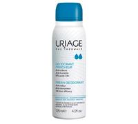 URIAGE DEODORANTE FRAICHEUR SPRAY 125ML