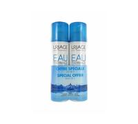 Uriage Eau thermale D'uriage mLenitivo 300ml + 300ml OFFERTA SPECIALE X2
