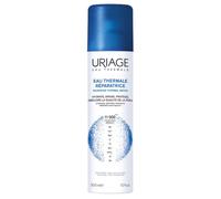 URIAGE EAU THERMALE D'URIAGE Spray fresco, multiuso, per tutta la famiglia. Idrata, lenisce, protegge. 100% pura e naturale - 300ML