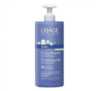 URIAGE EAU THERMALE - Eau Nettoyante Crema detergente 1000 ml unisex