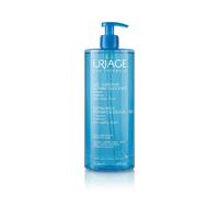 Uriage Eau Thermale Gel Surgras Dermatologico Detergente Pelle Sensibile 1 L