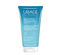 Uriage Gelee Fraiche Demaquillante Gel Struccante Per Pelle Normale 150 Ml