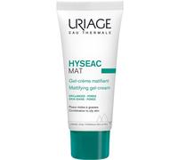 Uriage Hyséac Mat Trattamento Opacizzante Viso 40 ml