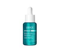 URIAGE EAU THERMALE - HYSEAC SIERO PELLE NUOVA Crema antirughe 30 ml unisex