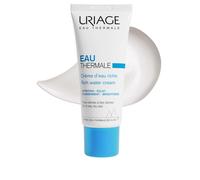 URIAGE - EAU THERMALE Idratazione Viso Crema ricca idratante - Crema idratante viso