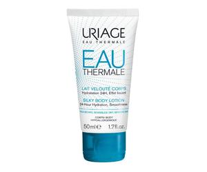 Uriage EAU THERMALE LAIT CORPO 50 ML