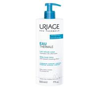 Uriage Eau Thermale Lait Velouté Corps - Latte Vellutato Corpo 500 ml