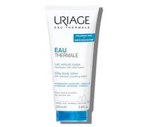 Uriage Eau Thermale Silky Body Lotion latte per il corpo 200 ml