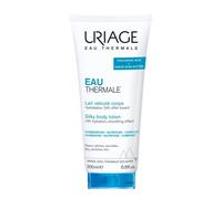 Uriage Eau Thermale - Latte Idratante Vellutato Corpo Per Pelle Secca E Sensibile 200 ml