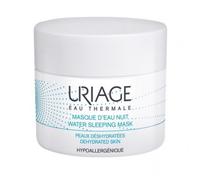 URIAGE URIAGE EAU THERM MASCHERA NOTTE