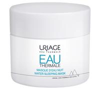 Uriage Eau Thermale Water Sleeping Mask maschera idratante notturna 50 ml
