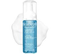 Uriage Eau Thermale Nettoyante Mousse Detergente All'acqua Termale 150 ml