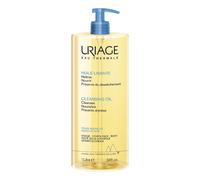 Uriage Eau Thermale - Olio Lavante Detergente, 1 Litro