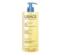 Uriage Eau Thermale - Olio Lavante Detergente, 500ml