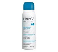 Uriage Eau Thermale Refreshing Deodorant 125ml