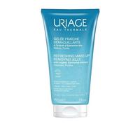 Uriage Eau Thermale Refreshing Make-Up Removing Jelly 150 ml