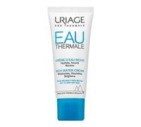 Uriage Eau Thermale Crema Ricca all'Acqua 40 ml