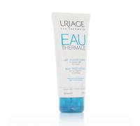 URIAGE EAU THERMALE Latte corpo idratante con BURRO DI KARITÉ E ACIDO IALURONICO I Idratazione intensa per 24 ore. Crema idratante corpo leggera e vellutata I Piacevole profumazione floreale