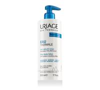 Uriage Eau Thermale Silky Body Lotion latte corpo effetto seta per pelli secche e sensibili 500 ml
