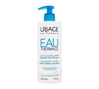 Uriage Eau Thermale Silky Body Lotion 24 Hour 500 ml