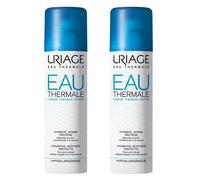 EAU THERMALE URIAGE acqua termale in formato convenienza 2 X 300ml