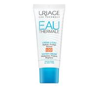 Uriage Eau Thermale Water Cream SPF20 acqua micellare struccante per pelle normale / mista 40 ml