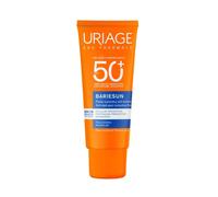 URIAGE Fluido Anti-Macchie SPF50+ - Protezione Solare Viso 40ml - Solare viso alta prot.