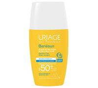 Uriage Fluido Solare SPF 50+ Bariesun Ultra-Leggero 30 ml - Fluido solare