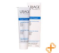 Uriage Freddo Crema Protettivo 100ml Molto Secca pelle Sensibile Ammorbidente