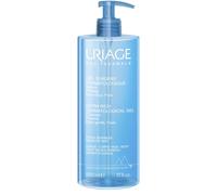 URIAGE Gel Detergente Dermatologico Extra-Ricco 500ml 500 ml Gel