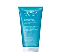Uriage - Gel Detergente Struccante Viso Per Pelle Sensibile, Normale O Secca 150 ml