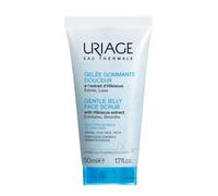 URIAGE Gel Esfoliante Delicato Scrub Viso 50 ml Gel detergente