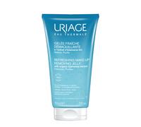 Uriage Gelee Fraiche Demaquillante Gel Struccante Per Pelle Normale 150 Ml