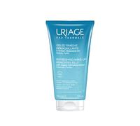 Uriage Eau Thermale Refreshing Make-Up Removing Jelly 150 ml