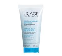 Uriage - Gelée Gommage Esfoliante Delicato Viso 50 ml