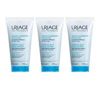URIAGE Gelée gommage delicato, esfoliante scrub viso, pelle sensibile