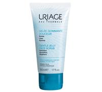 Igiene Viso Gelee Gommage Delicato Uriage 50ml