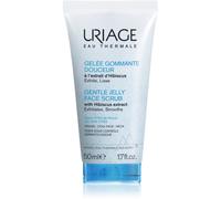 Uriage Gentle Jelly Face Scrub scrub delicato viso 50 ml