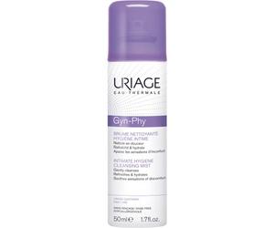 "Uriage - Gyn-Phy Bruma Detergente Lenitiva Confezione 50 Ml"