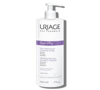 Uriage Gyn Phy - Detergente Intimo Rinfrescante, 500ml