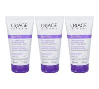 URIAGE GYN PHY Gel detergente rinfrescante igiene intima, uso quotidia