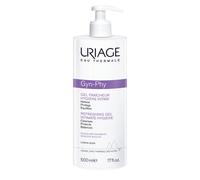 Uriage Gyn-Phy - Gel Detergente Rinfrescante Per Igiene Intima 500 ml